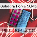 Suhagra Force 50Mg 35